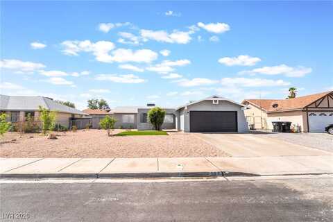 508 Van Dornum Avenue, Henderson, NV 89011
