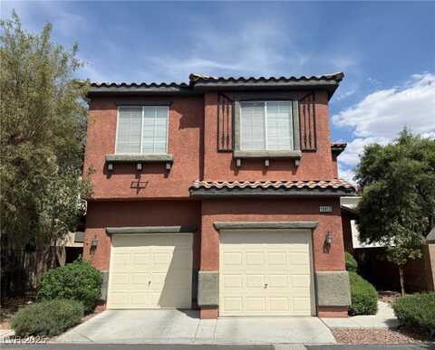 10812 Avenzano Street, Las Vegas, NV 89141