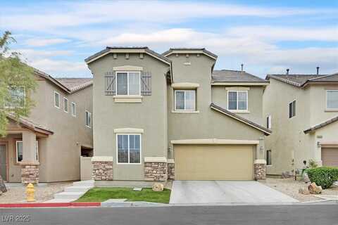 8335 Martinborough Avenue, Las Vegas, NV 89131