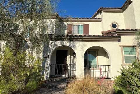 745 Omaggio Place, Henderson, NV 89011
