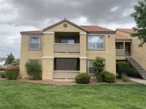 2300 E Silverado Ranch Boulevard, Las Vegas, NV 89183