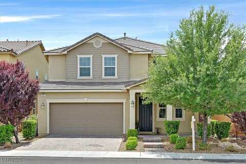3171 Biccari Avenue, Henderson, NV 89044