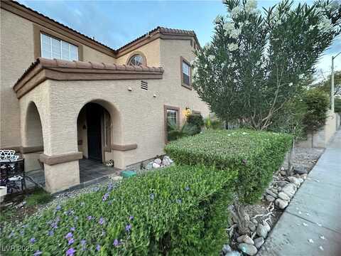 3201 Harbor Vista Street, Las Vegas, NV 89117
