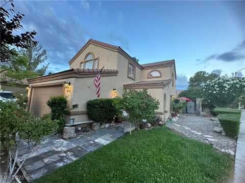 3201 Harbor Vista Street, Las Vegas, NV 89117
