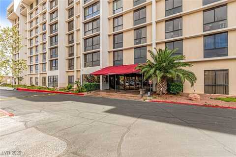 3930 University Center Drive, Las Vegas, NV 89119