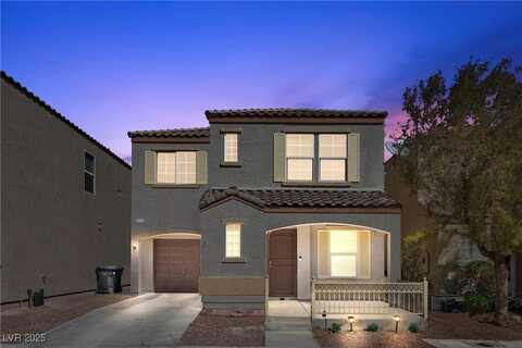 9174 McGinnis Avenue, Las Vegas, NV 89148