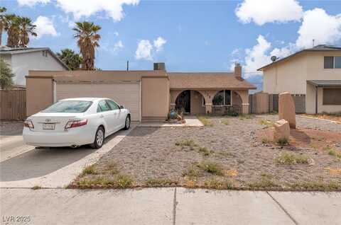 604 N Torrey Pines Drive, Las Vegas, NV 89107