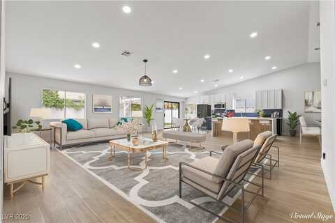 2620 E Harmon Avenue, Las Vegas, NV 89121