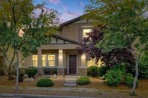 3141 Monet Sunrise Avenue, Henderson, NV 89044