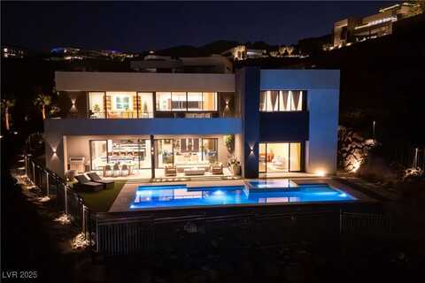 609 Sleeping Dragon Drive, Henderson, NV 89012