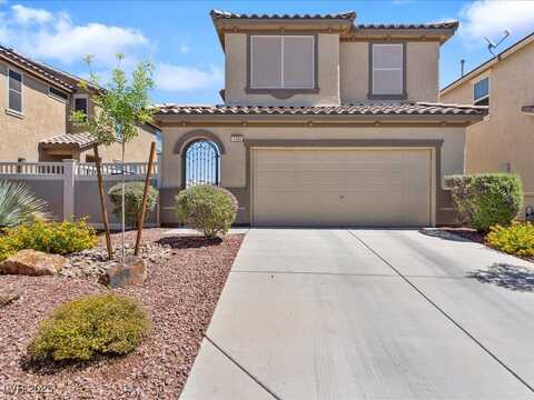 1124 Aspen Cliff Drive, Henderson, NV 89011