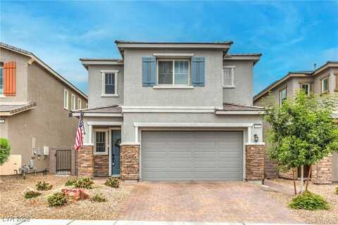 1267 Dorado Sea Court, Henderson, NV 89052