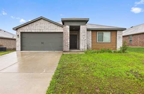 401 Chuck Wagon Drive, Josephine, TX 75189
