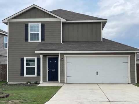 11757 Davalos Lane, San Antonio, TX 78252