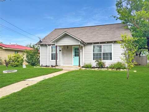115 N Davies Street, Dublin, TX 76446