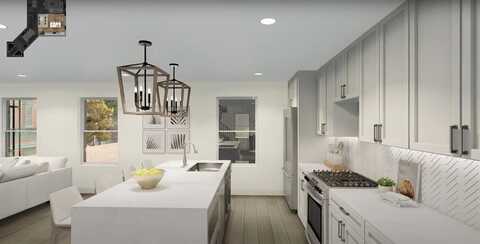 2725 Azalea Park Circle, Fort Worth, TX 76107