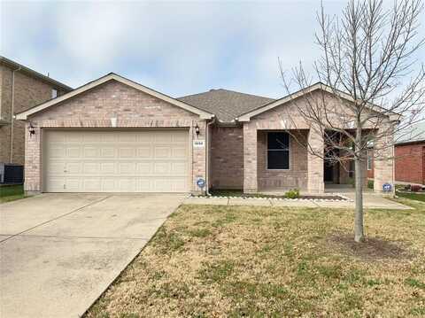1656 Lionheart Drive, Little Elm, TX 75036