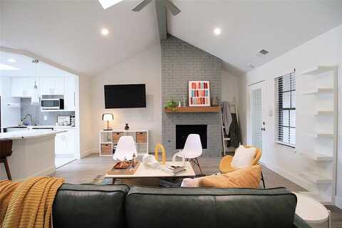 4107 Angelina Drive, Plano, TX 75074