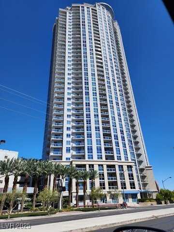 200 W Sahara Avenue, Las Vegas, NV 89102