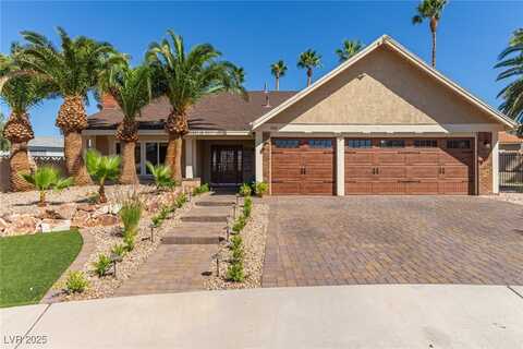 326 Fuente Drive, Henderson, NV 89014