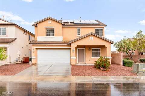 6624 Jade Jaguar Street, North Las Vegas, NV 89086