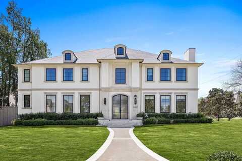 6302 Lafayette Way, Dallas, TX 75230