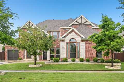 13002 Clarendon Drive, Frisco, TX 75035