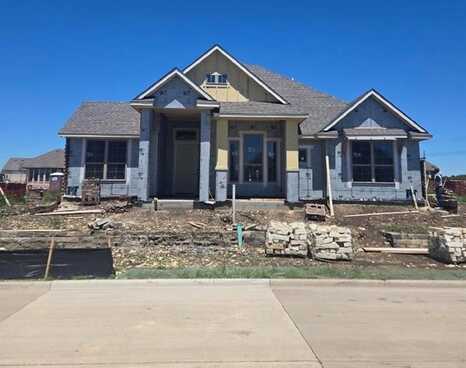 1009 Goldenrod Drive, Crowley, TX 76036