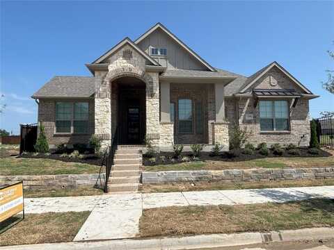 1009 Goldenrod Drive, Crowley, TX 76036