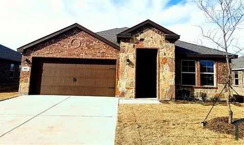 317 Ginger Ave Avenue, Anna, TX 75409