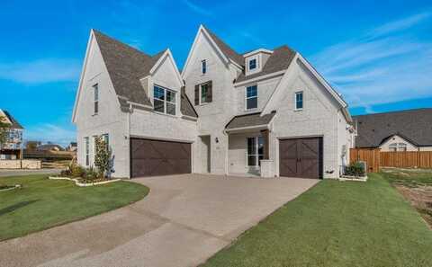 2405 Seth Drive, Midlothian, TX 76065