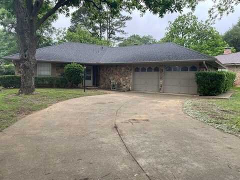 1706 Princeton Drive, Arlington, TX 76015
