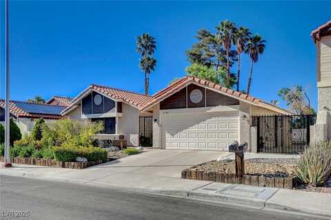 2704 Miraflores Avenue, Las Vegas, NV 89102