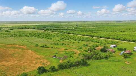 Tract 1 County Road 133, Moran, TX 76464