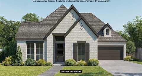 1809 Terraces Boulevard, Rockwall, TX 75087