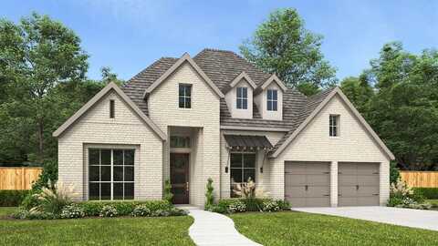 150 Sandie Drive, Rhome, TX 76078