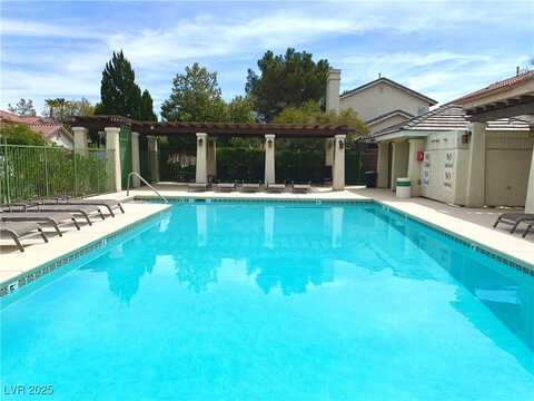 9236 Canalino Drive, Las Vegas, NV 89134