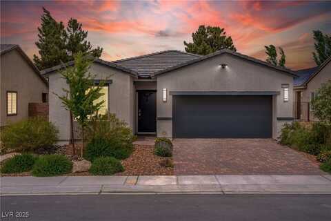 4356 E Cactus Canyon Drive, Pahrump, NV 89061