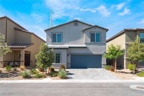 3832 Antilia Avenue, North Las Vegas, NV 89084