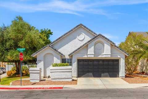 2513 Aberdeen Lane, Henderson, NV 89014