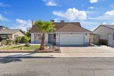 4602 Inland Court, Las Vegas, NV 89147