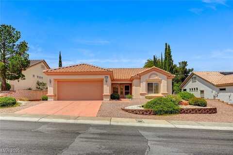 10636 Argents Hill Drive, Las Vegas, NV 89134