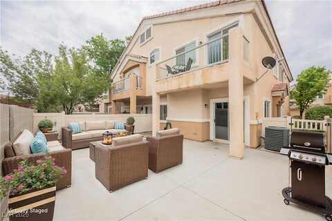 1580 Wild Willey Way, Henderson, NV 89002