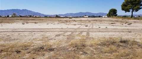 2000 S Waterhole Canyon Avenue, Pahrump, NV 89048
