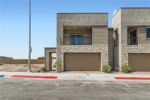240 White Crest Peak Avenue, Henderson, NV 89015