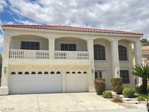 7851 Tidal Pool Court, Las Vegas, NV 89139