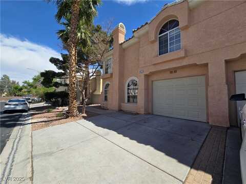 undefined, Las Vegas, NV 89129