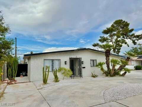 3037 Holly Hill Avenue, Las Vegas, NV 89104