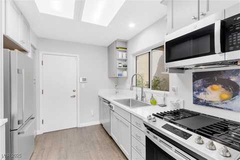 9445 Grand Mesa Drive, Las Vegas, NV 89134