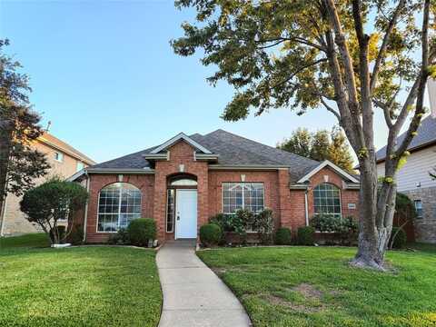 2452 Hunters Run, Plano, TX 75025